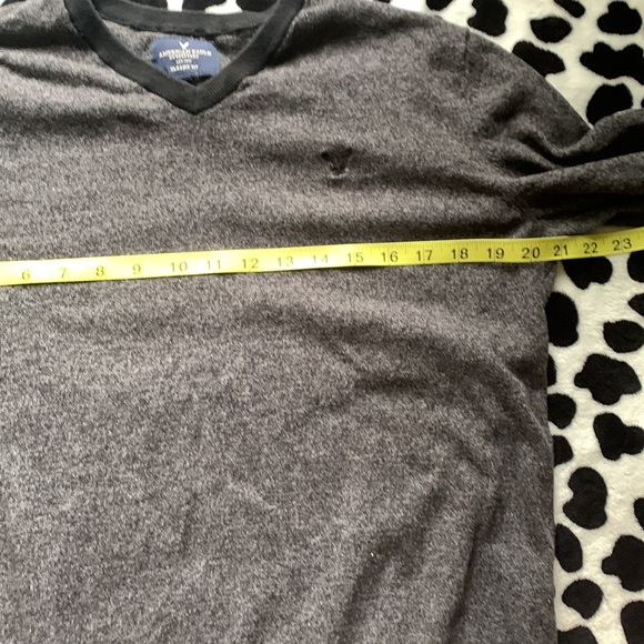 MENS AMERICAN EAGLE SWEATER SIZE M - Picture 3 of 7